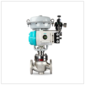 套筒導向型調節閥